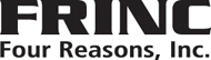 Logo of Four Reasons, Inc.