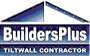 Logo of Builders Plus