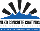 Logo of NLKD Concrete Coatings