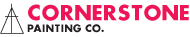 Logo of Cornerstone Painting Co.