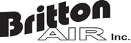 Logo of Britton Air, Inc.