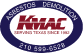 Logo of KMAC Construction Services, Inc.