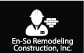 Logo of En-So Remodeling Construction, Inc.