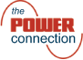 Logo of The Power Connection