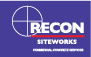 Logo of Recon Siteworks