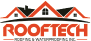 Logo of RoofTech Roofing & Waterproofing, Inc.