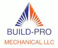 Logo of Build-Pro Mechanical LLC