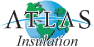 Logo of Atlas Insulation