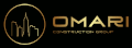 Logo of Omari Construction LLC