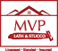 Logo of MVP Lath & Stucco