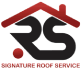 Logo of Signature Roof Service LLC