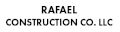 Logo of Rafael Construction Co. LLC
