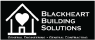 Logo of Blackheart Building Solutions