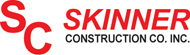Logo of Skinner Construction Co. Inc.