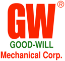 Logo of GOOD-WILL Mechanical Corp.