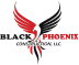 Logo of Black Phoenix Construction