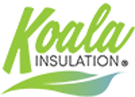 Logo of Koala Insulation of Middle Georgia