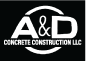 Logo of A&D Concrete Construction LLC