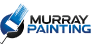 Logo of Murray Painting, LLC