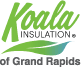 Logo of Koala Insulation of Grand Rapids