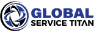Logo of Global Service Titan LLC