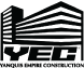 Logo of Yanquis Empire Construction