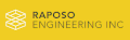 Logo of Raposo Engineering Inc.