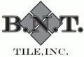 Logo of BNT Tile, Inc.