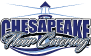 Logo of Chesapeake Floor Covering