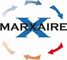 Logo of Marxaire, Inc.