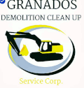 Logo of Granados Demolition Clean-Up Service