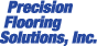 Logo of Precision Flooring Solutions, Inc.