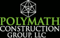 Logo of Polymath Construction Group