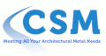 Logo of Custom Sheet Metals LLC