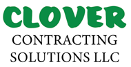 Logo of Clover Contracting Solutions LLC