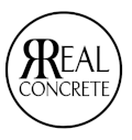 Logo of RReal Concrete