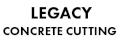 Logo of Legacy Concrete Cutting