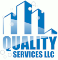 Logo of Quality Services LLC