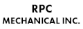 Logo of RPC Mechanical Inc.