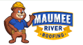 Logo of Maumee River Roofing
