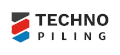 Logo of Techno Piling