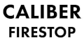 Logo of Caliber Firestop