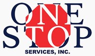Logo of One Stop Services, Inc.