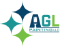 Logo of AGL Painting LLC