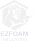 Logo of EZFoam Insulation