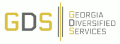 Logo of Georgia Diversified Services LLC