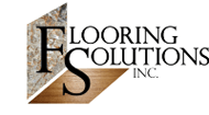 Logo of Flooring Solutions Inc.