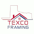 Logo of Texco Framing LLC