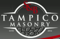 Logo of S & B Tampico Masonry