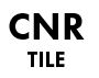 Logo of CNR Tile